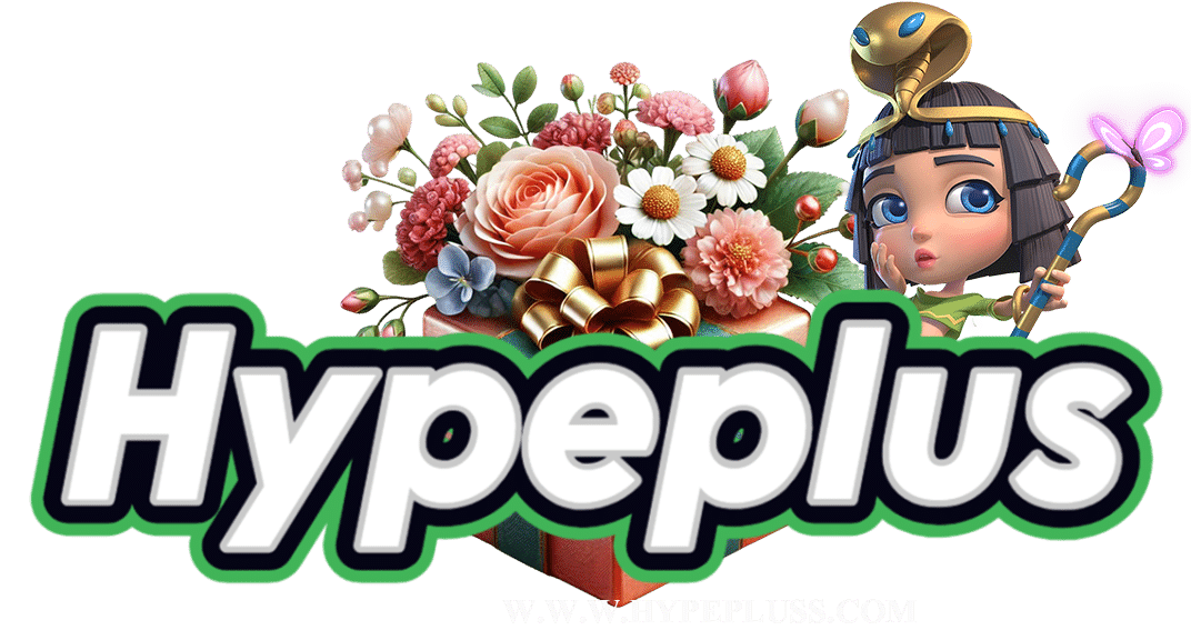 hypeplus