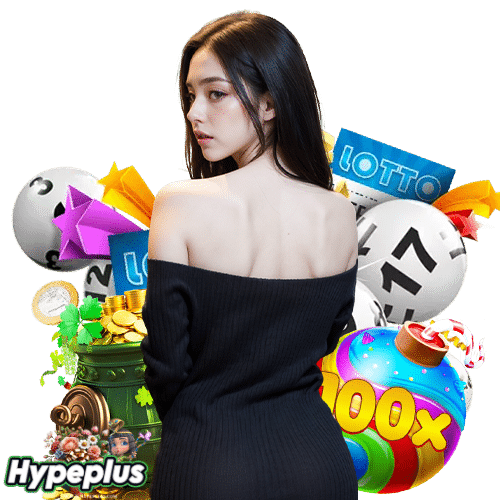 hypeplus เล่นผ่านมือถือ