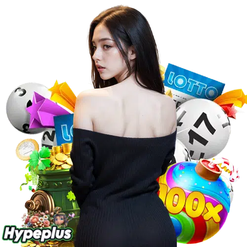 hypeplus เล่นผ่านมือถือ