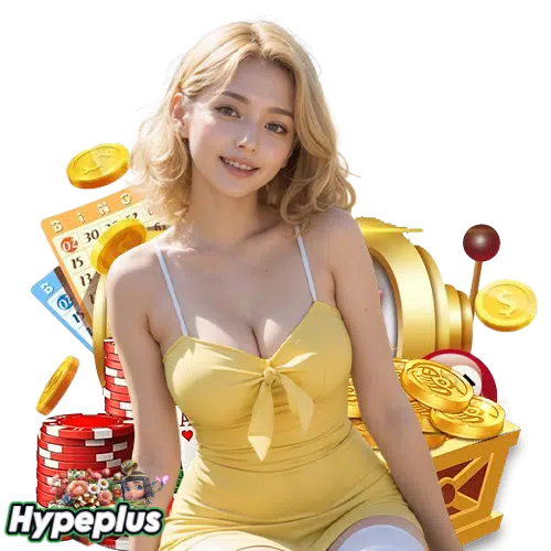 hypeplus